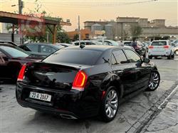 كرايسلر 300